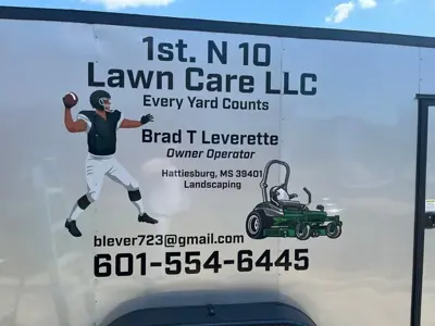 Vehicle Graphics Photo
